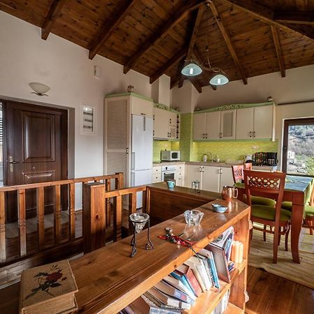 Villa Βίλλα Γαλήνεμα Νο1 Nostimon Exterior foto