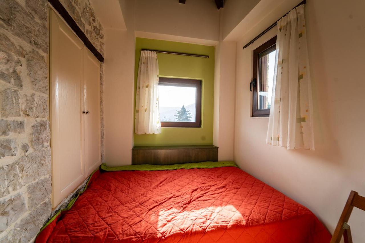 Villa Βίλλα Γαλήνεμα Νο1 Nostimon Exterior foto